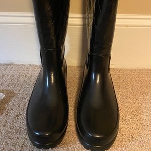 Sperry Top Sider Boots